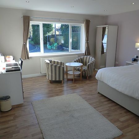 Coombe Dale Accommodation Lulsgate Bottom Δωμάτιο φωτογραφία