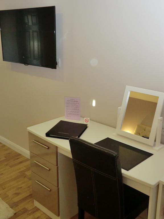 Coombe Dale Accommodation Lulsgate Bottom Εξωτερικό φωτογραφία