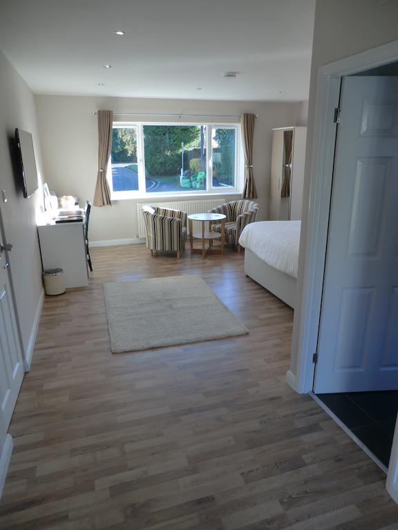 Coombe Dale Accommodation Lulsgate Bottom Δωμάτιο φωτογραφία