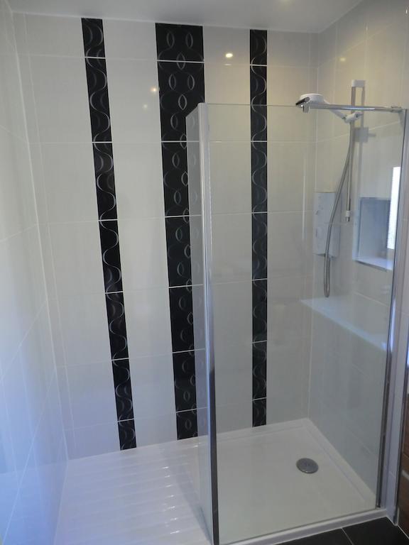 Coombe Dale Accommodation Lulsgate Bottom Δωμάτιο φωτογραφία