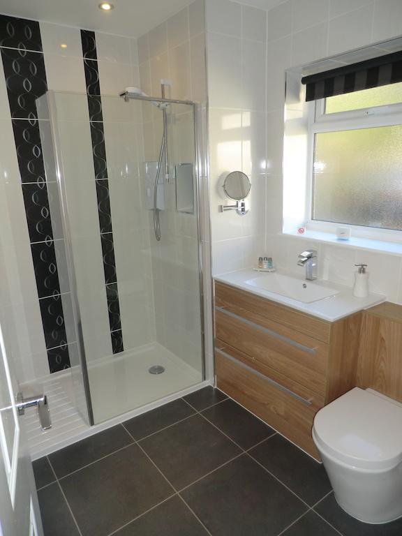Coombe Dale Accommodation Lulsgate Bottom Δωμάτιο φωτογραφία