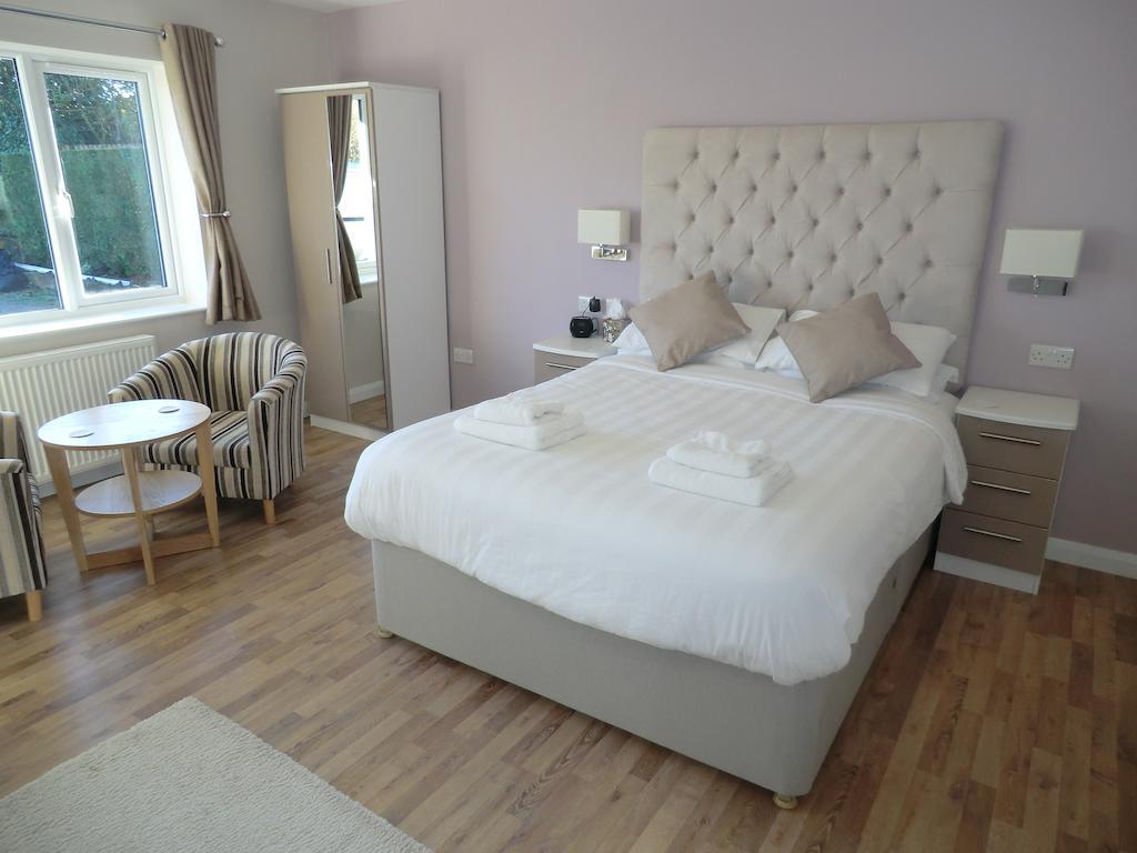 Coombe Dale Accommodation Lulsgate Bottom Δωμάτιο φωτογραφία