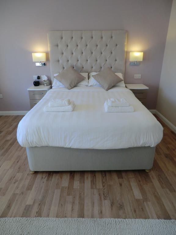 Coombe Dale Accommodation Lulsgate Bottom Δωμάτιο φωτογραφία